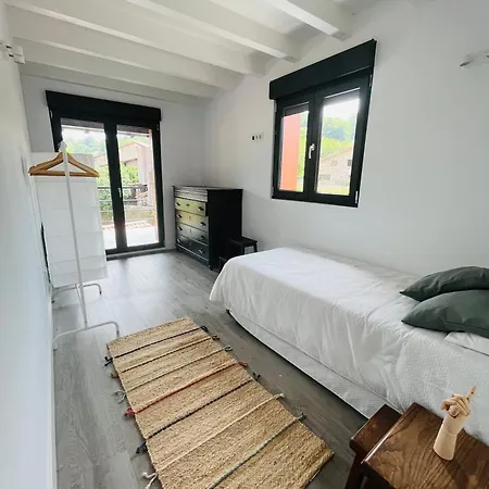 Apartment Rodeada De Sol