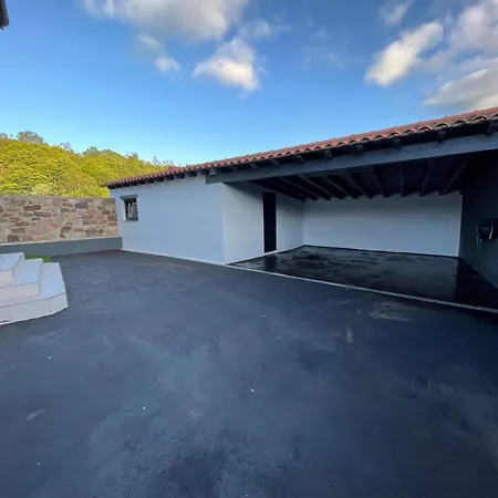 Rodeada De Sol Apartamento Treceño