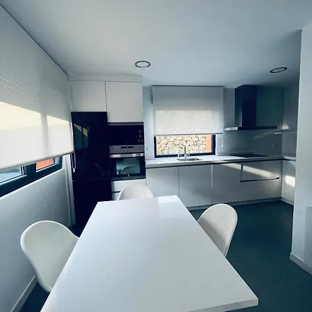 Rodeada De Sol Apartamento