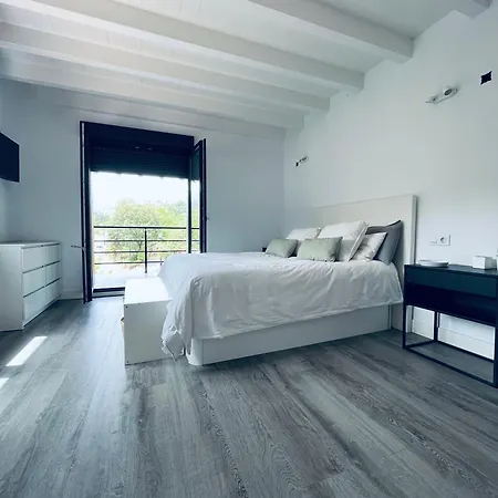 Appartement Rodeada De Sol