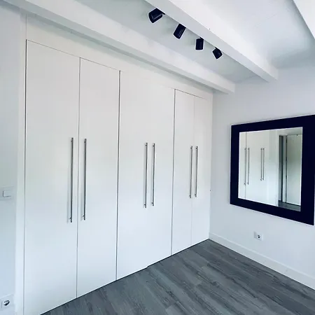 Rodeada De Sol Apartment