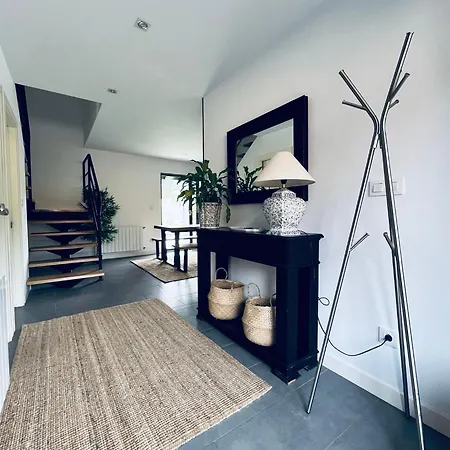 Rodeada De Sol Appartement *