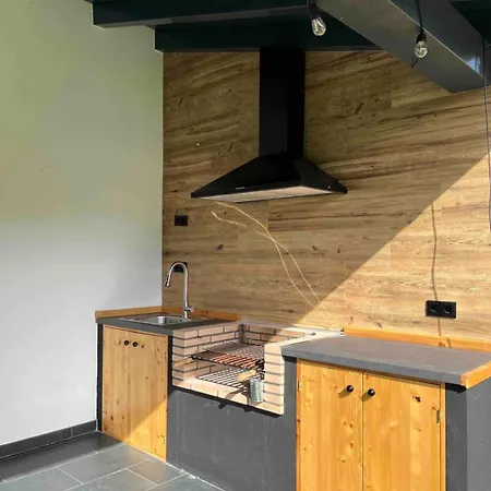 Rodeada De Sol Apartamento *