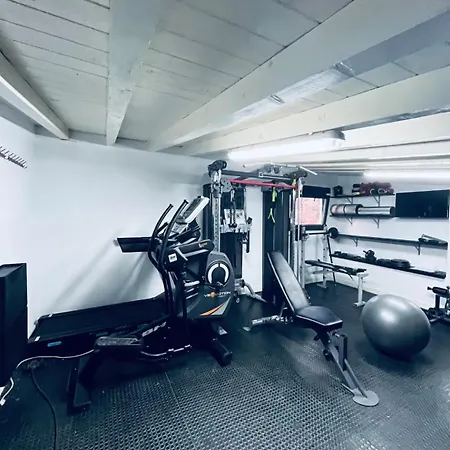 Rodeada De Sol Apartamento Treceño