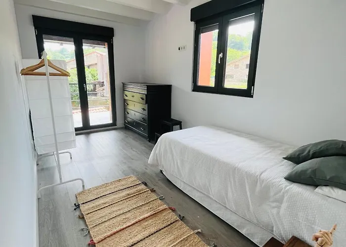 Apartmán Rodeada De Sol