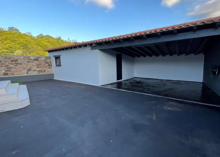 Rodeada De Sol Apartmán Treceño