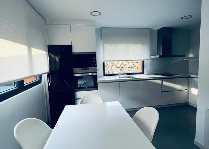 Rodeada De Sol Apartmán