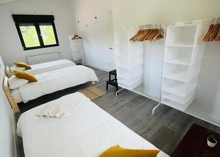 Apartmán Rodeada De Sol *