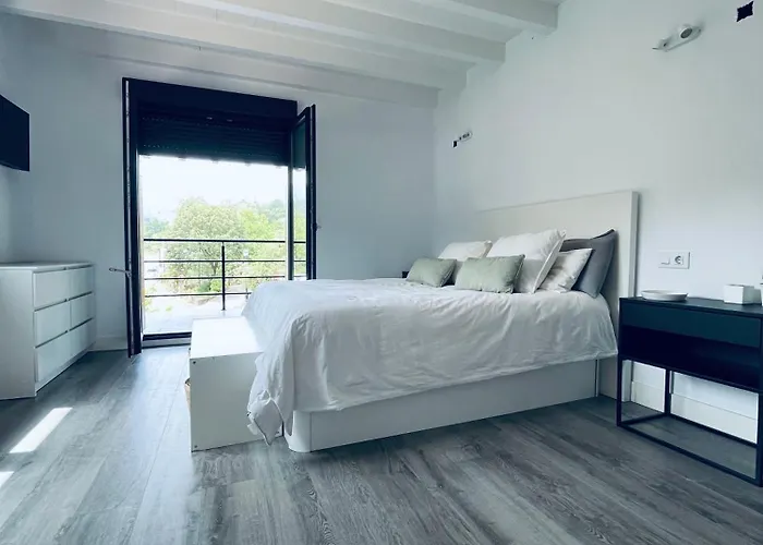 Apartmán Rodeada De Sol