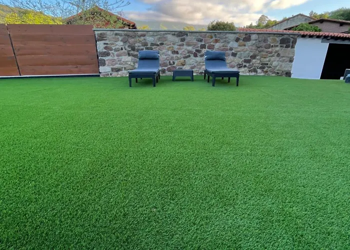 Rodeada De Sol Apartmán Treceño