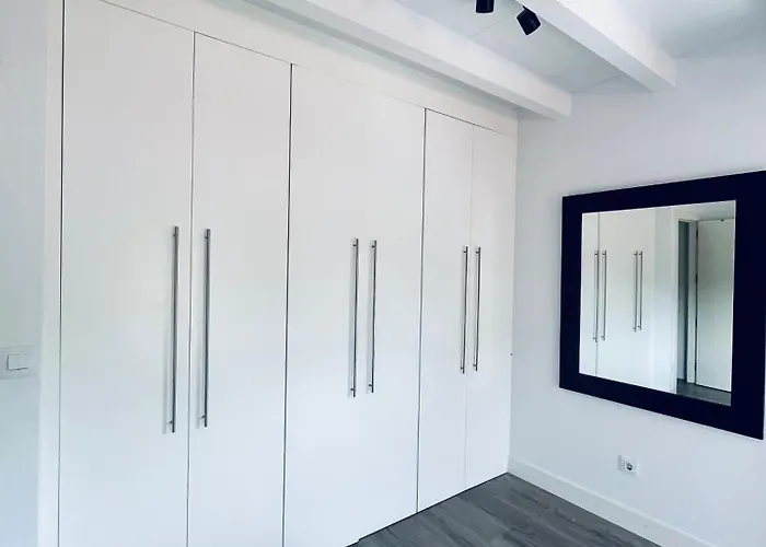 Rodeada De Sol Apartmán