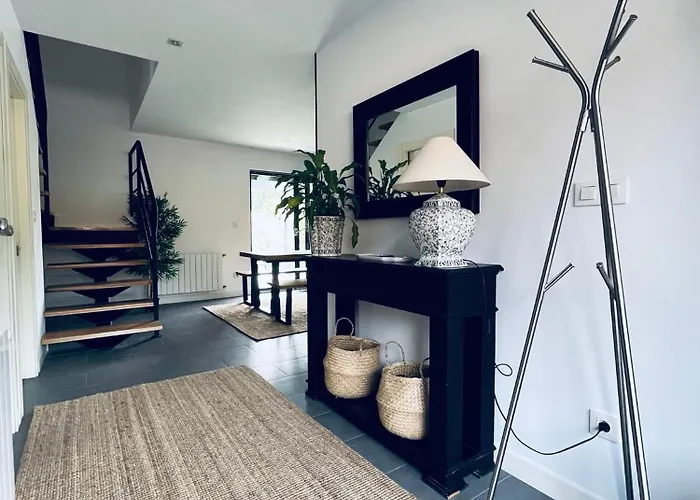 Rodeada De Sol Apartmán *