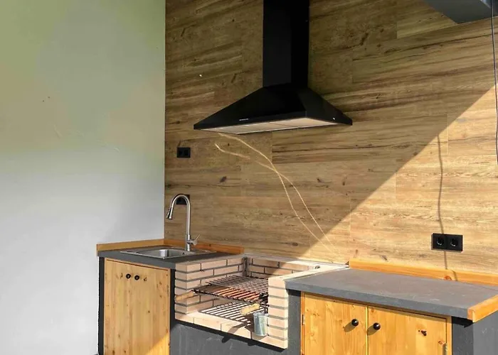 Rodeada De Sol Apartmán *